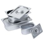 ГАСТРОЕМКОСТИ / ПРОТИВНИ