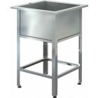 ВАННЫ МОЕЧНЫЕ