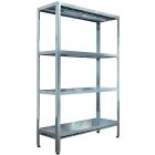 СТЕЛЛАЖИ ПРОИЗВОДСТВЕННЫЕ