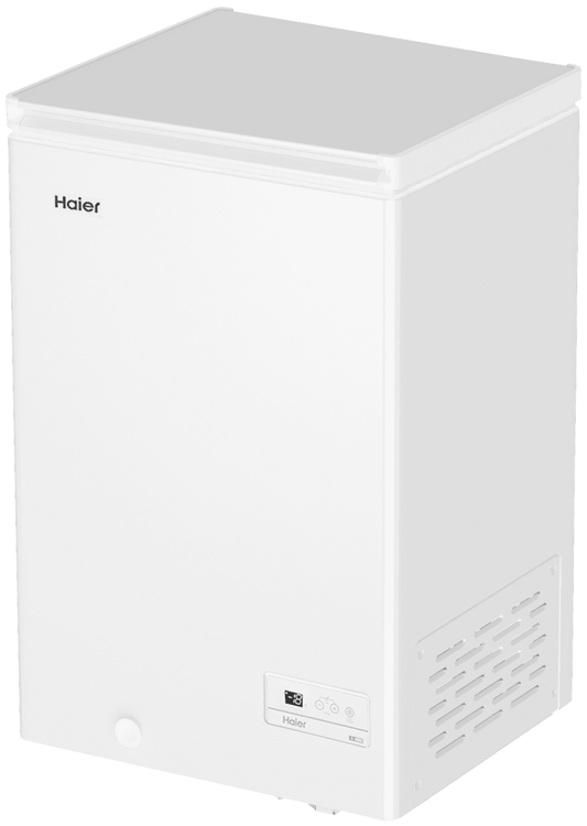 HAIER HCE100R