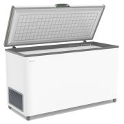 МОРОЗИЛЬНИК «FROSTOR - F 500S» Объем 450л, габариты (ш*г*в): 140х60х84 см