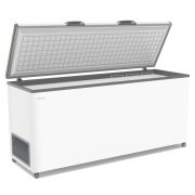 МОРОЗИЛЬНИК «FROSTOR - F 700S» Объем 590л, габариты (ш*г*в): 180х60х84 см