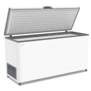 МОРОЗИЛЬНИК «FROSTOR - F 600S» Объем 520л, габариты (ш*г*в): 160х60х84 см