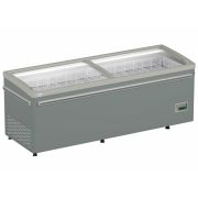 ЛАРЬ-БОНЕТА «HAIER GTS2500G» (-24/+10С) габариты: 2505х865х910 мм