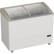 МОРОЗИЛЬНИК «HAIER SD-336 AELUA» (-30/-15 С) Объем 336л, габариты: 107,5х65х92 см