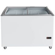 МОРОЗИЛЬНИК «HAIER SD-416 AELUA» (-30/-15 С) Объем 416л, габариты: 130х65х92 см