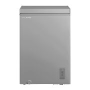 МОРОЗИЛЬНИК «WILLMARK CF-140IDG» СЕРЫЙ (-30/+10 С) Объем 105л, габариты: 55х45х85 см
