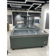 СУПЕРСТРУКТУРА ОСТРОВНАЯ 2100 для ЛБ HAIER