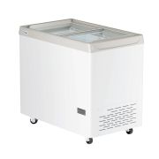 МОРОЗИЛЬНИК «HAIER SD-325 FPEL» (-30/-15 С) Объем 320л, габариты: 107,5х65х90 см