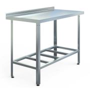 СТОЛ ПРОИЗВОДСТВЕННЫЙ серии «ASSUM-Standart» СПБ-C-12/6 (1200*600*850)