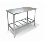 СТОЛ ПРОИЗВОДСТВЕННЫЙ серии «ASSUM-Standart» СП-С-18/6 (1800*600*850)