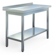 СТОЛ ПРОИЗВОДСТВЕННЫЙ серии «ASSUM-Standart» СПБ-C-10/7-П (1000*700*850)