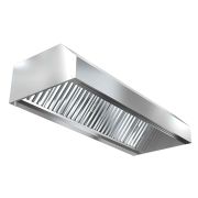 ЗОНТ ВЫТЯЖНОЙ пристенный ЗВП-900/1200 (1200х900х450)