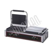 ГРИЛЬ КОНТАКТНЫЙ ROSSO HEG-813E (4.4 кВт, 220 В)