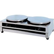 БЛИННИЦА ASSUM ТЕС-2 (2 х 3 кВт)