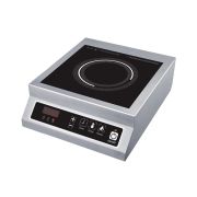 ПЛИТА ИНДУКЦИОННАЯ ROSSO C3514-B (3.5 кВт)