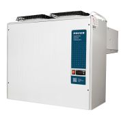 МОНОБЛОК «POLAIR - MB 211 S» (-25...-15C) до 4.2/10.7м³, 220V