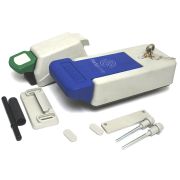 РУЧКА ДВЕРИ КАМЕРЫ В СБОРЕ