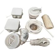 КОМПЛЕКТ НИЗКОТЕМПЕРАТУРНЫЙ 80мм (клапан и пэн дв.унив.) г/к