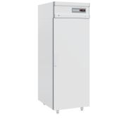 ХОЛОДИЛЬНЫЙ ШКАФ «POLAIR - CV107-S» (-5; +5 С), габариты: 697х925х1960 мм